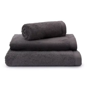 Faia Towel [Charcoal]