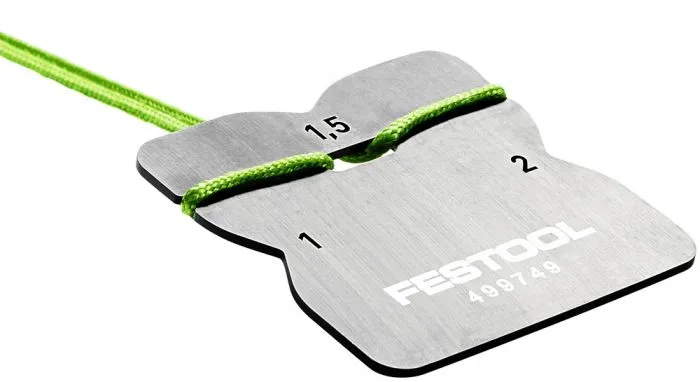 Festool 499749 Edge Banding Carbide Scraper