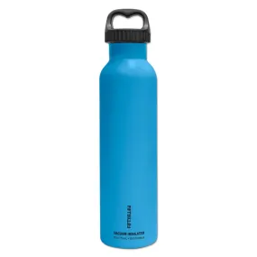 FIFTY/FIFTY 750ml 2 Finger Lid Bottle