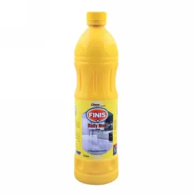 FINIS PERFUMED WHITE PHENYLE 1LTR