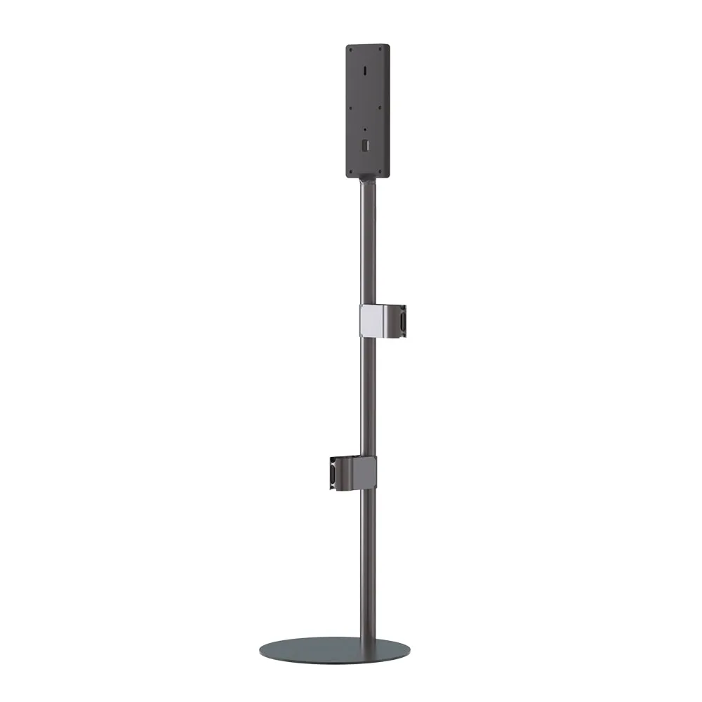 Freestanding Vacuum Stand Rack