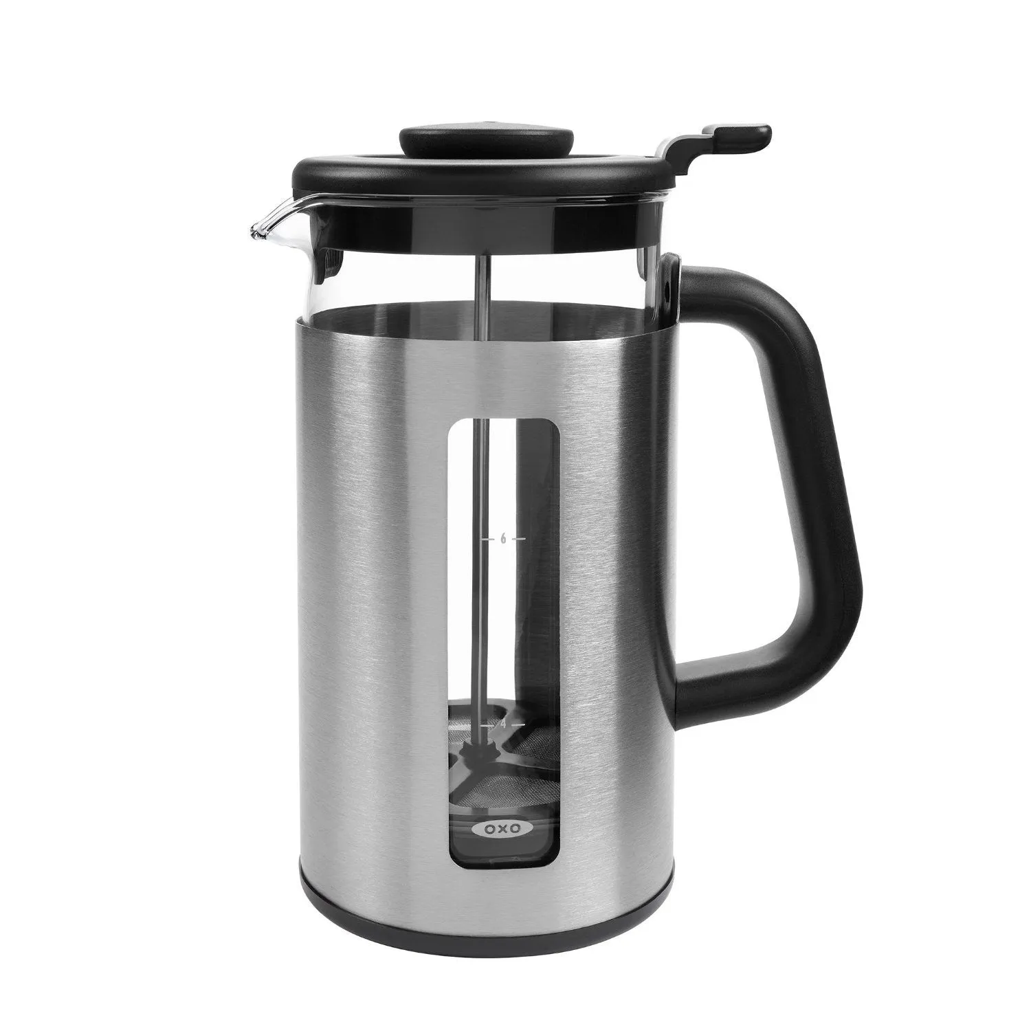 French Press