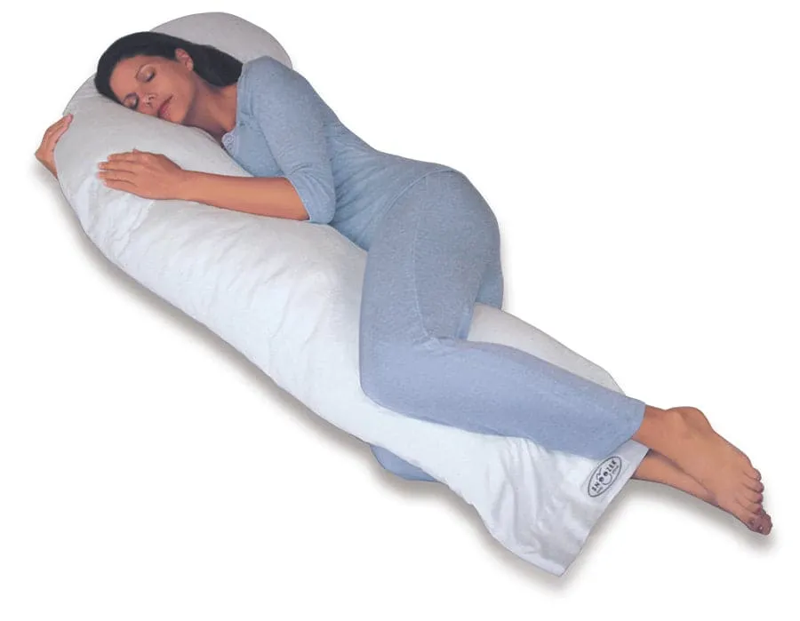 Full Body Pillowcase