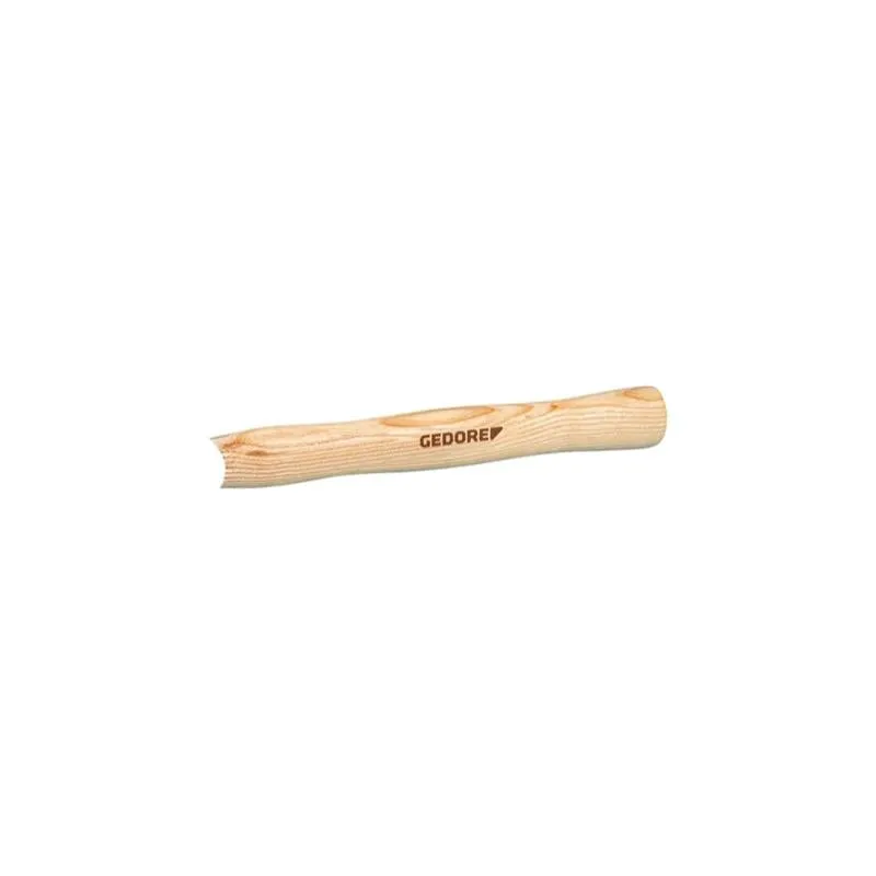 Gedore 1431188 Spare handle hickory 380 mm