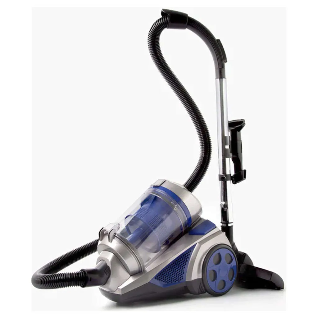 Geek Schoner A10 Cyclonic Bagless Vacuum Cleaner 1400W