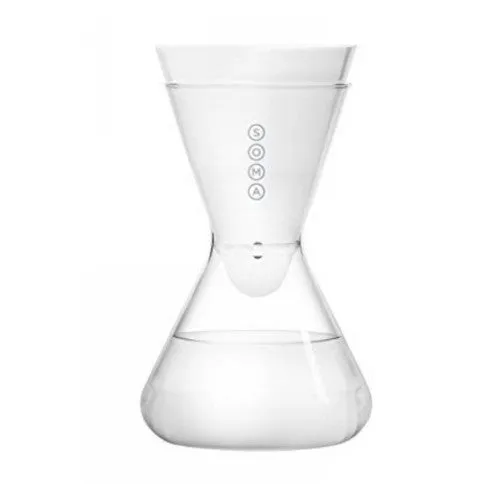 Glass Carafe 48 Oz By Soma