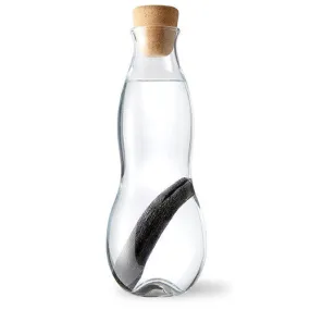 Glass Carafe & Charcoal Filter Box Appetit Eau