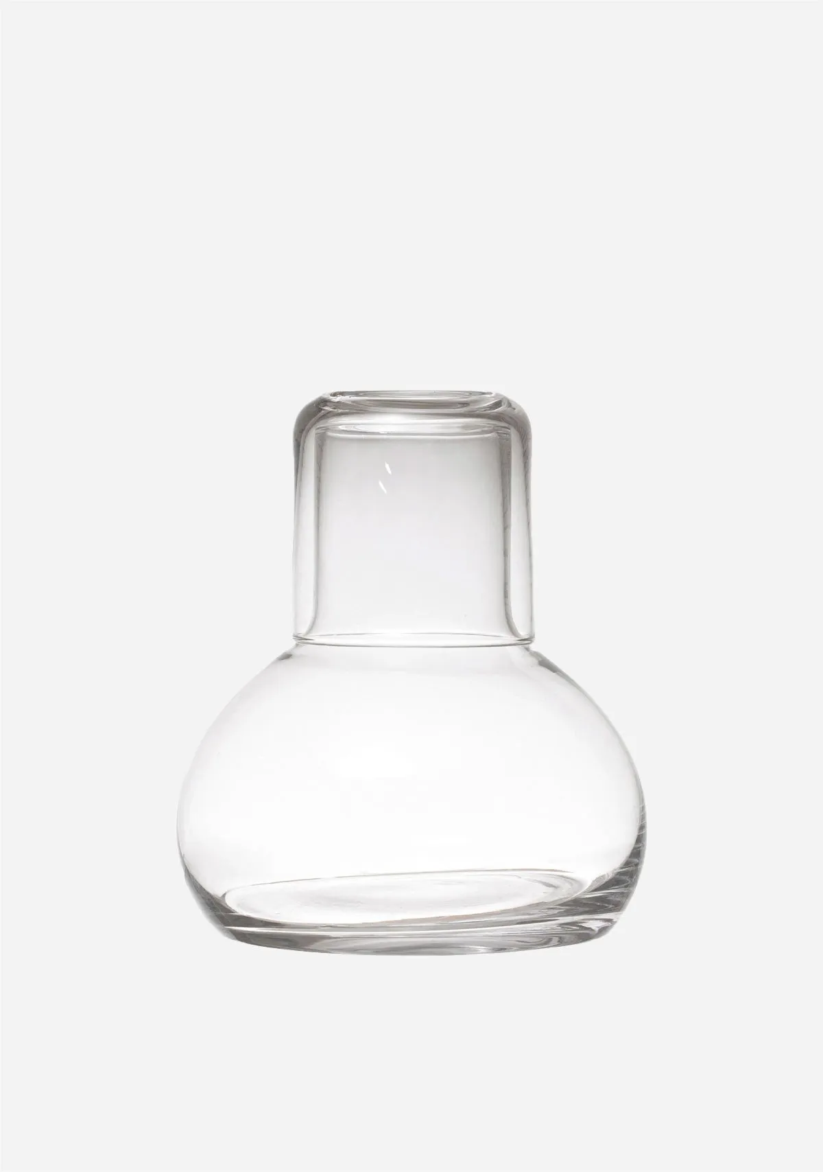 Glass Carafe