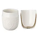 Glassware: KINTO Couture Knit Cup - 230ml/7.8 fl. oz