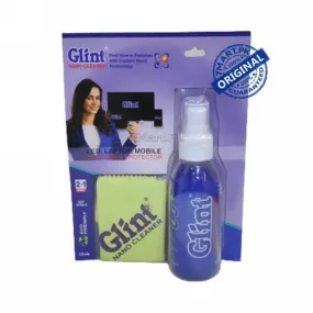 GLINT NANO CLEANER 200ML