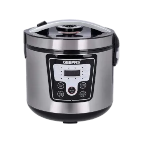 GMC35031 - Multi Cooker/1.8L/N-S InnrPot/12Fnctn