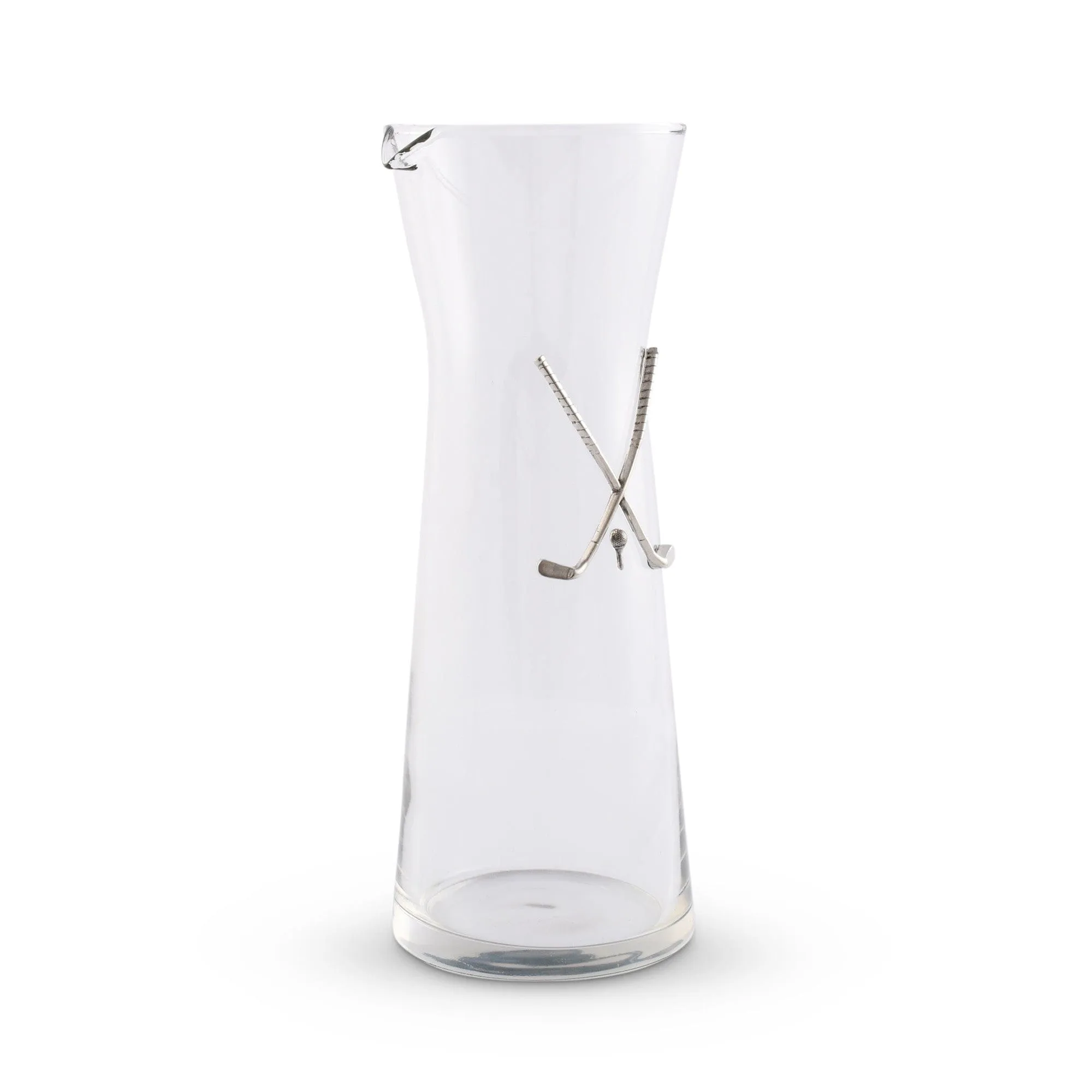 Golf Club Wine Carafe