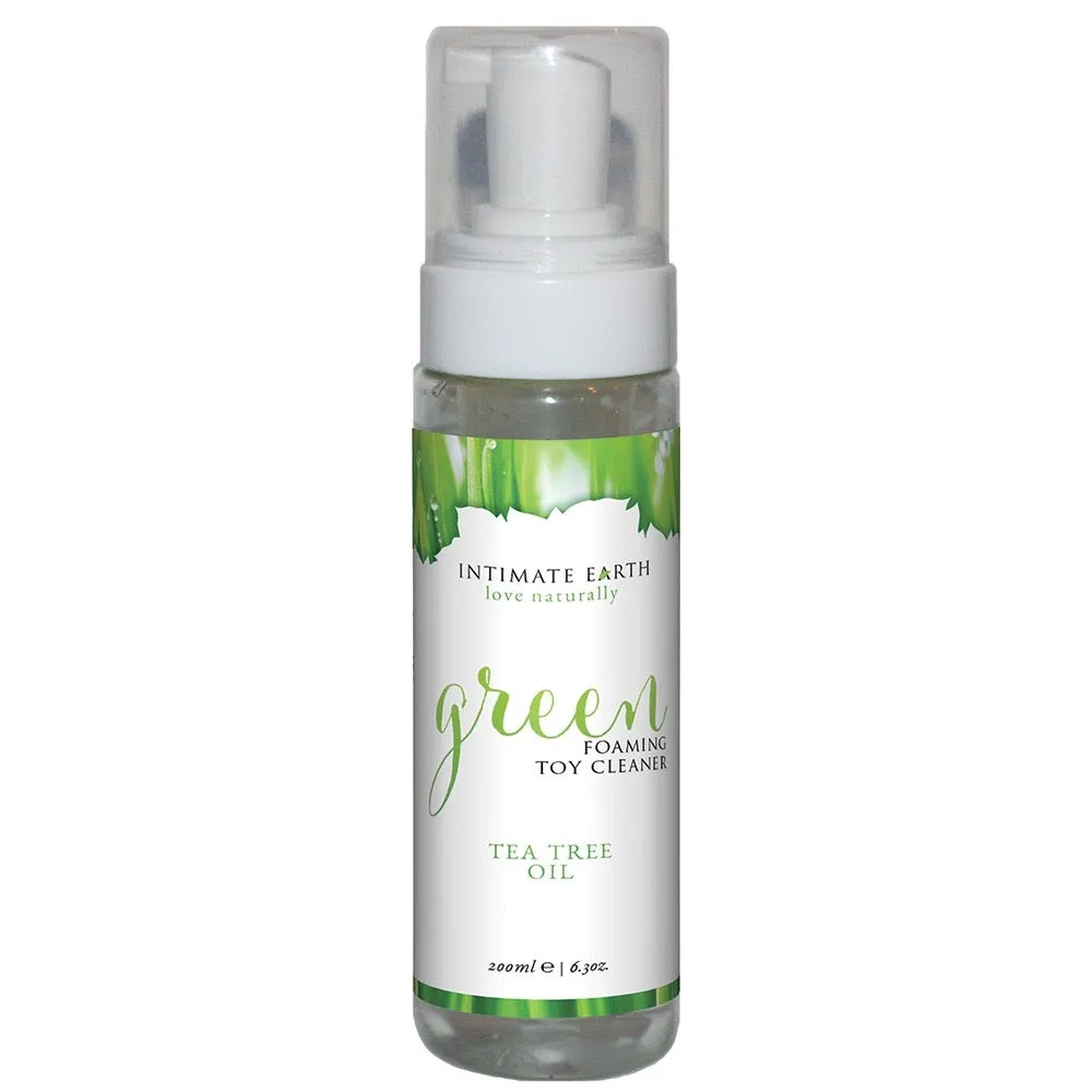 Green & Natural Tea Tree Toy Cleaner