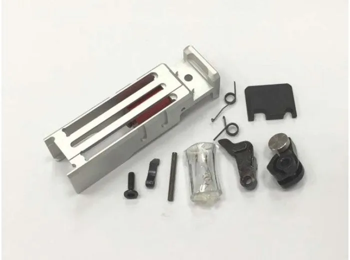 Guns Modify - Aluminum CNC Zero Housing System For TM G17