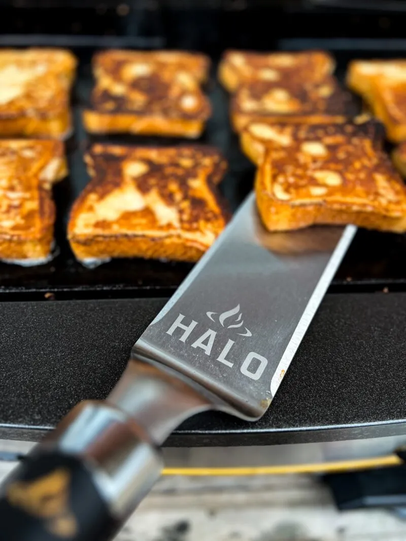 Halo Elite Griddle Kit-HZ-3025