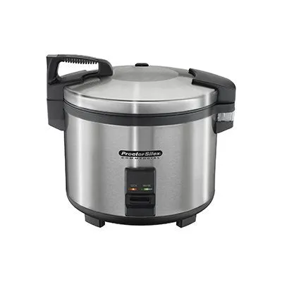 Hamilton Beach 60 Cup Commercial Rice Cooker / Warmer