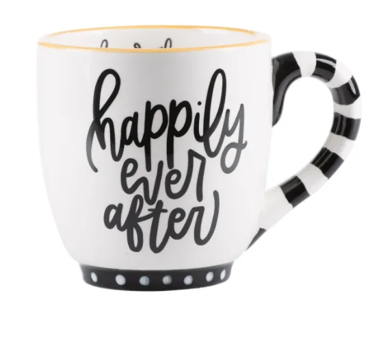 Happily Ever After Mug