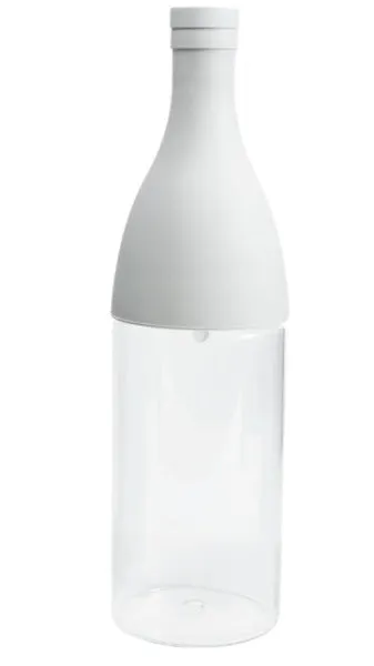 Hario Aisne Tea Infusing Bottle