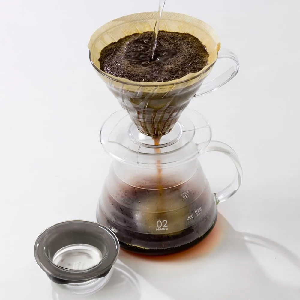 Hario V60-02 Server