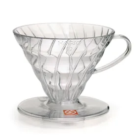 Hario V60 Dripper - 1 Cup