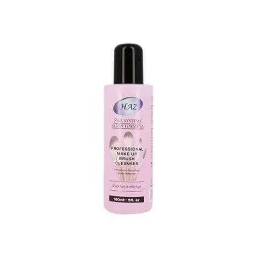 Haz Make Up Brush Cleaner 150ml