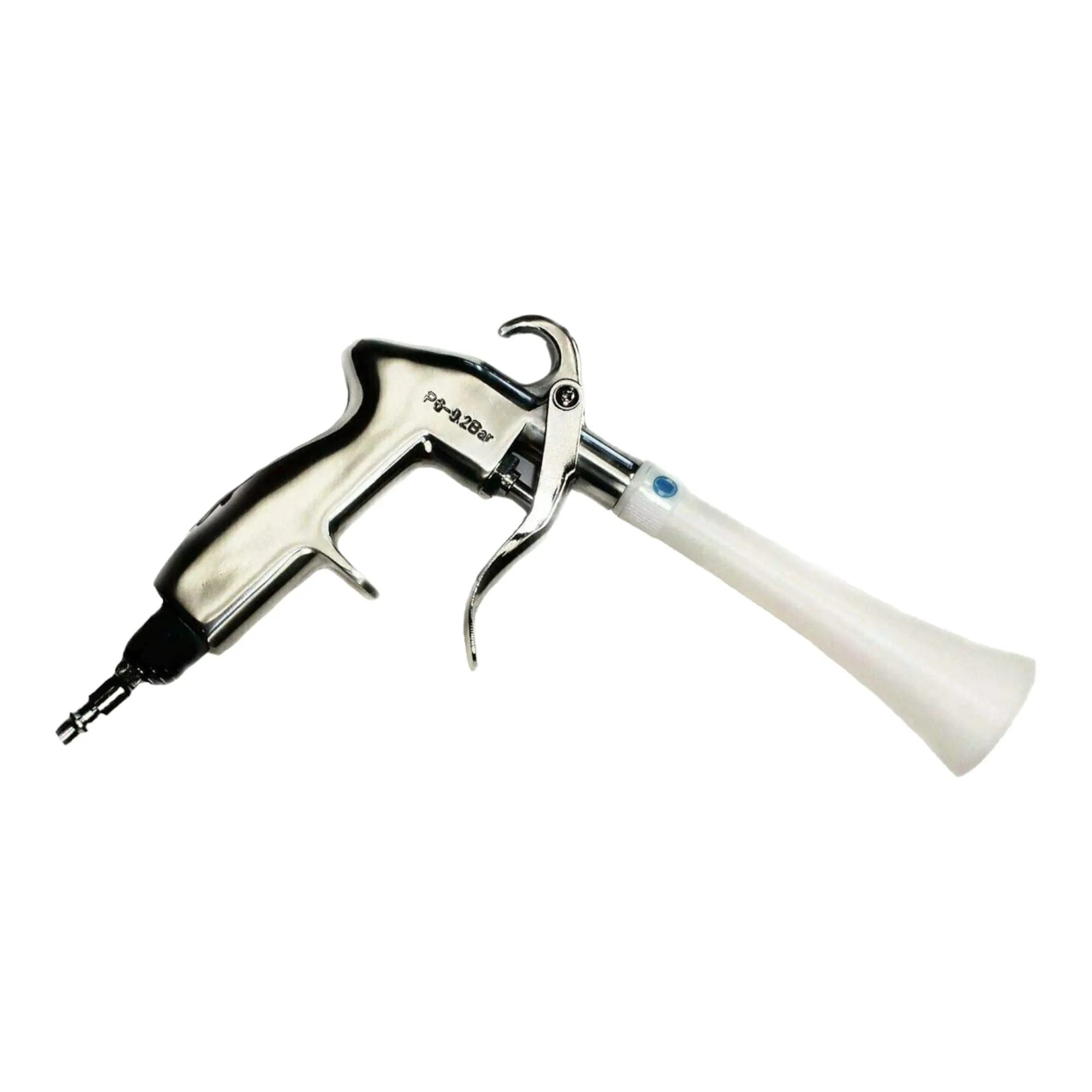 HI-TECH Vortex II Dry Cleaning Gun Tool