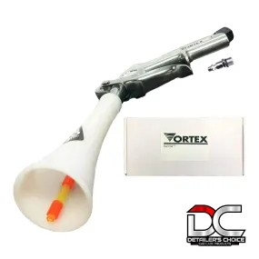 HI-TECH Vortex II Dry Cleaning Gun Tool