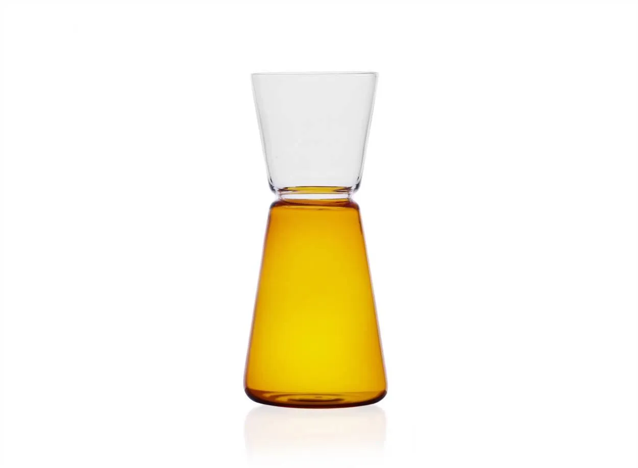 High Rise Carafe