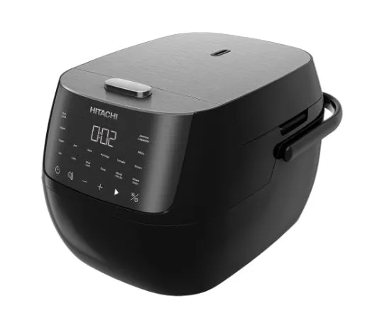 Hitachi RZ-S18VN - BK 1.8L rice cooker