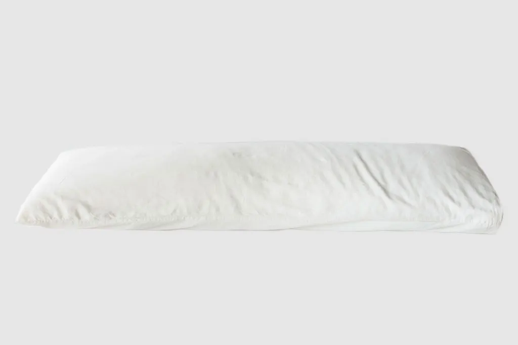 Holy Lamb Organics Certified Organic Body Pillow