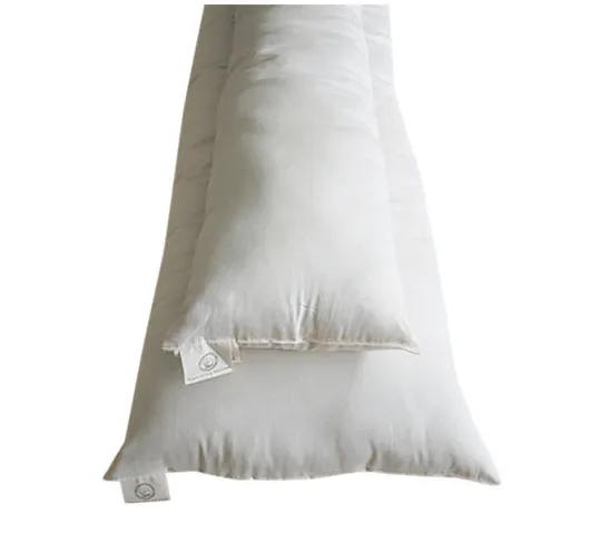 Holy Lamb Organics Certified Organic Body Pillow