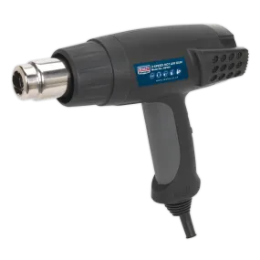 Hot Air Gun 1800W 3-Speed 50/420/650¼C