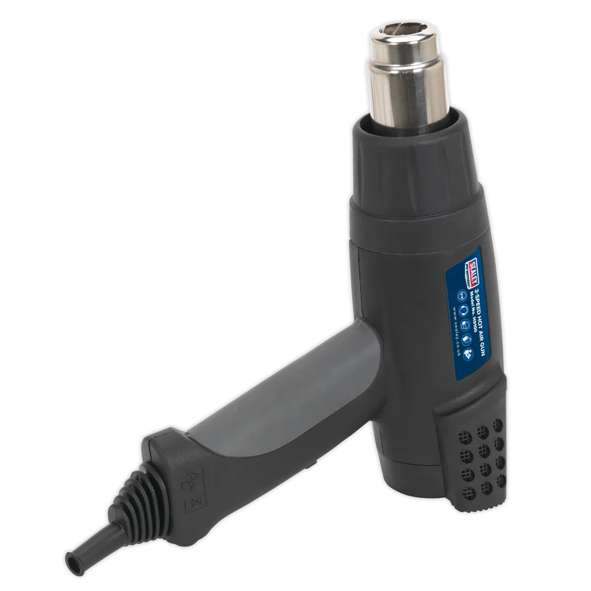 Hot Air Gun 1800W 3-Speed 50/420/650¼C