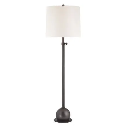 Hudson Valley L116 Marshall 1-lt Floor Lamp