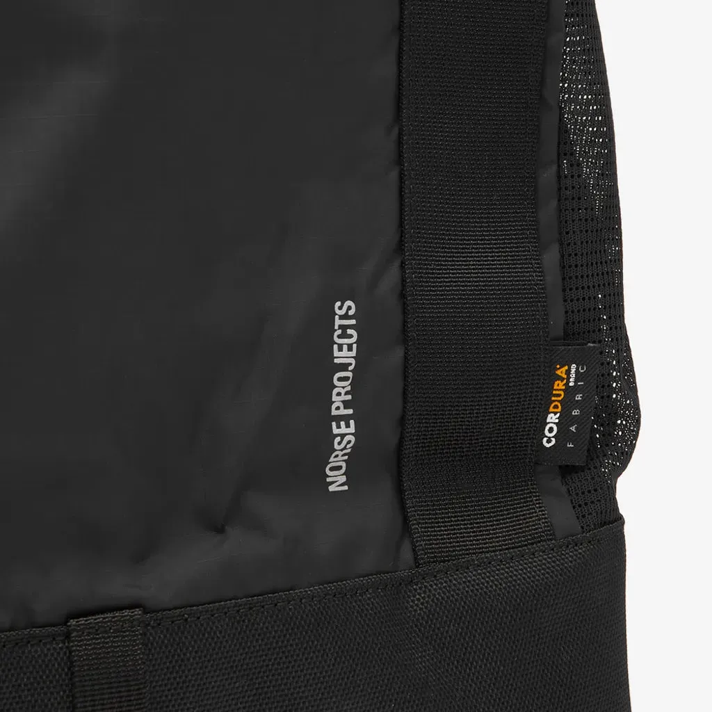 Hybrid Cordura Backpack