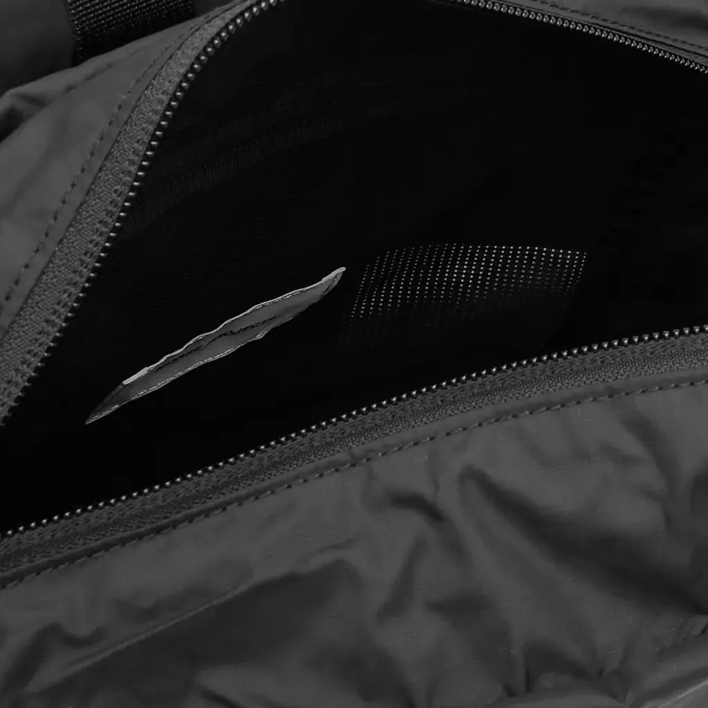 Hybrid Cordura Backpack