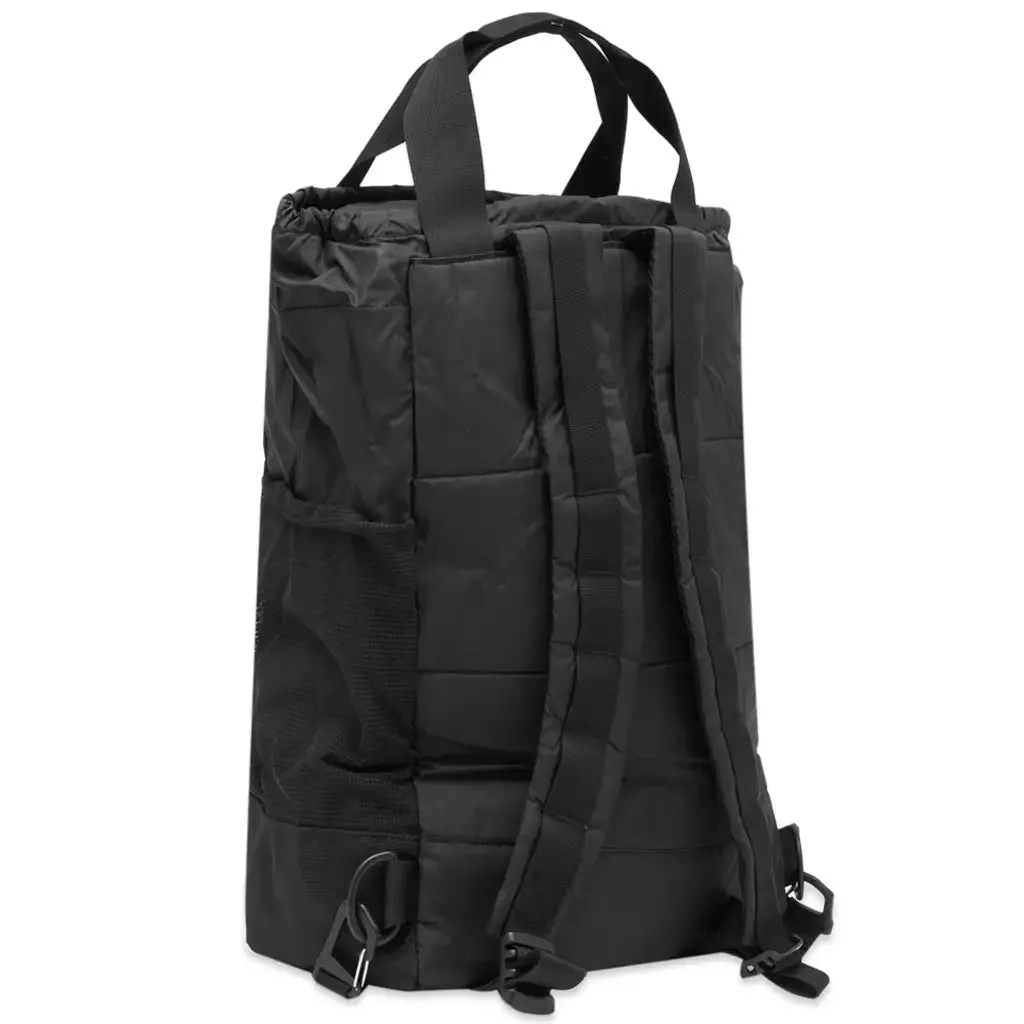 Hybrid Cordura Backpack