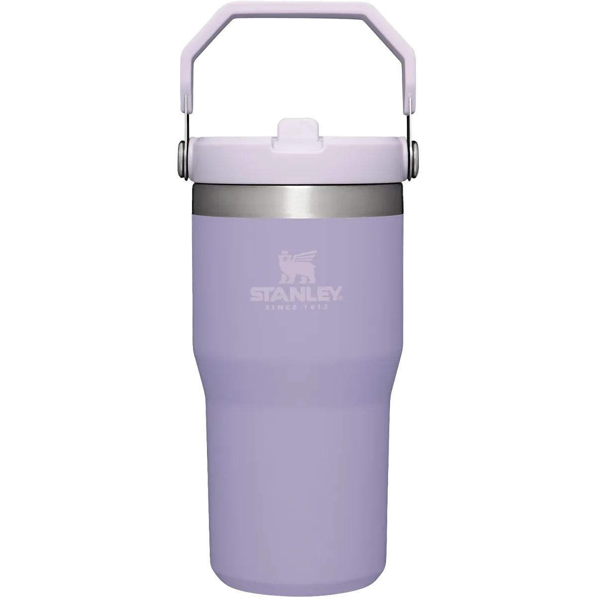 Iceflow Flip Straw 20 oz Tumbler