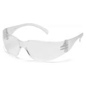 Intruder - Clear Lens with Clear Temples - (Qty 12)