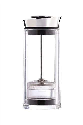 It's American Press Coffee and Tea Maker, 12 oz.