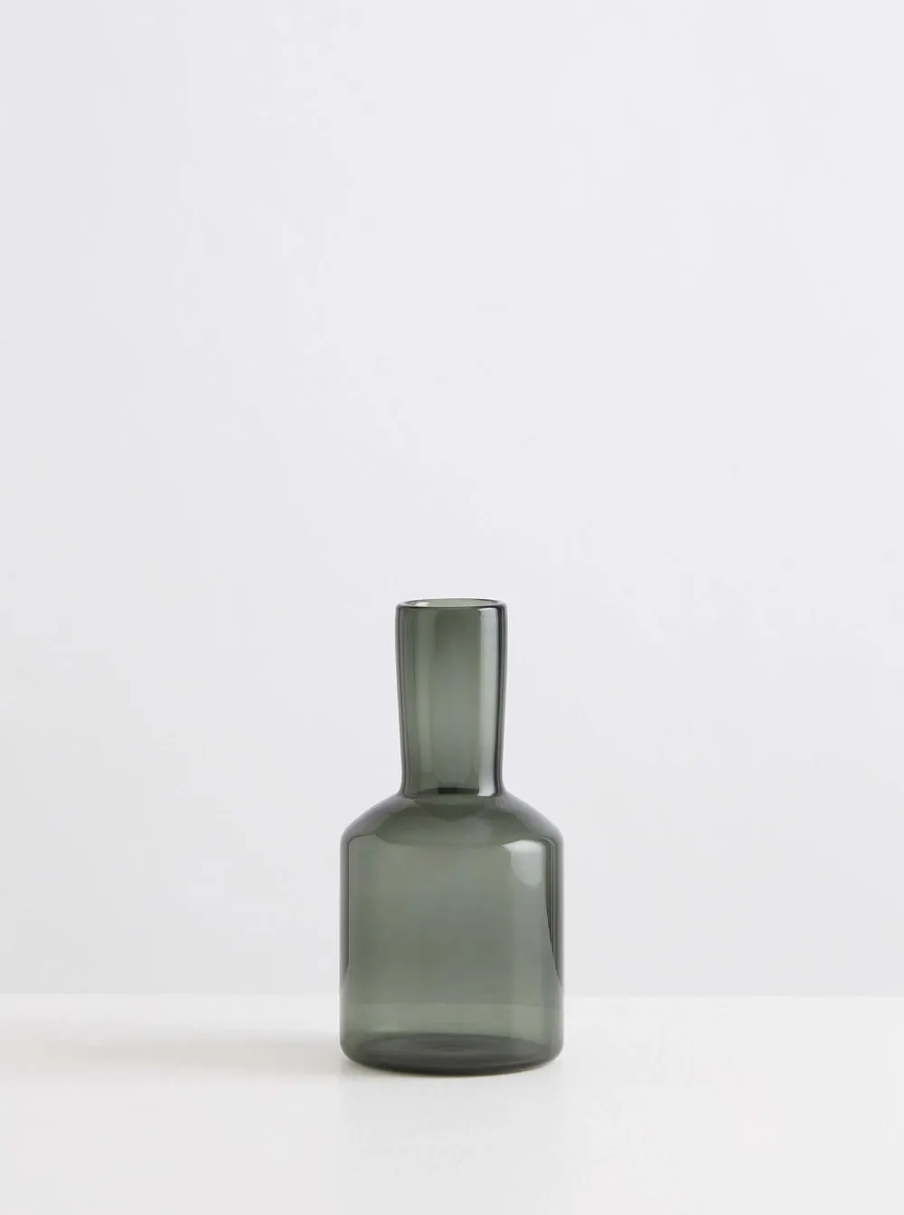 J'ai Soif Carafe & Glass - Smoke