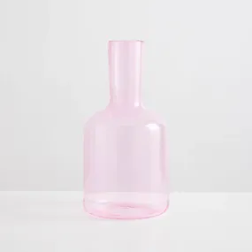 J'ai Soif XL Carafe | Pink