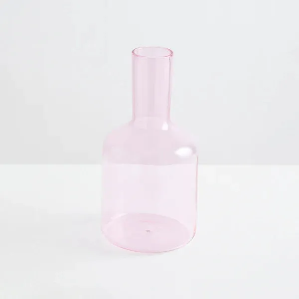 J'ai Soif XL Carafe | Pink