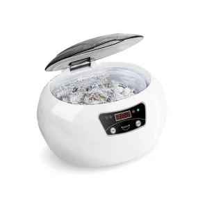 Jewelry Cleaner Ultrasonic Silver Machine