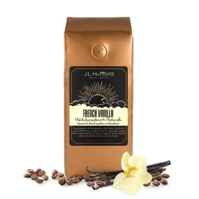 J.L. Hufford French Vanilla Coffee