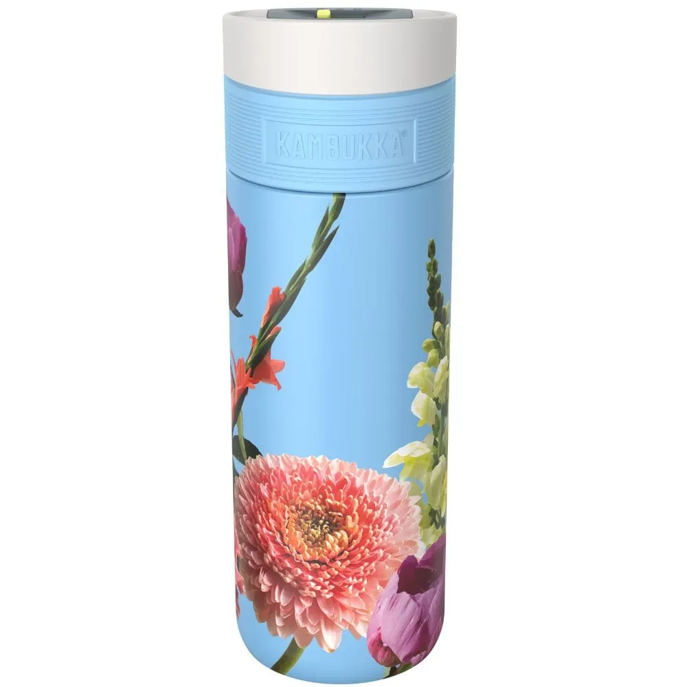 Kambukka Etna Stainless Steel Insulated Travel Mug Tumbler 500ml