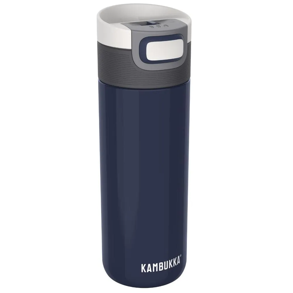 Kambukka Etna Stainless Steel Insulated Travel Mug Tumbler 500ml