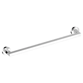 Keuco Edition 90 Bath Towel Rail 800mm in Chrome