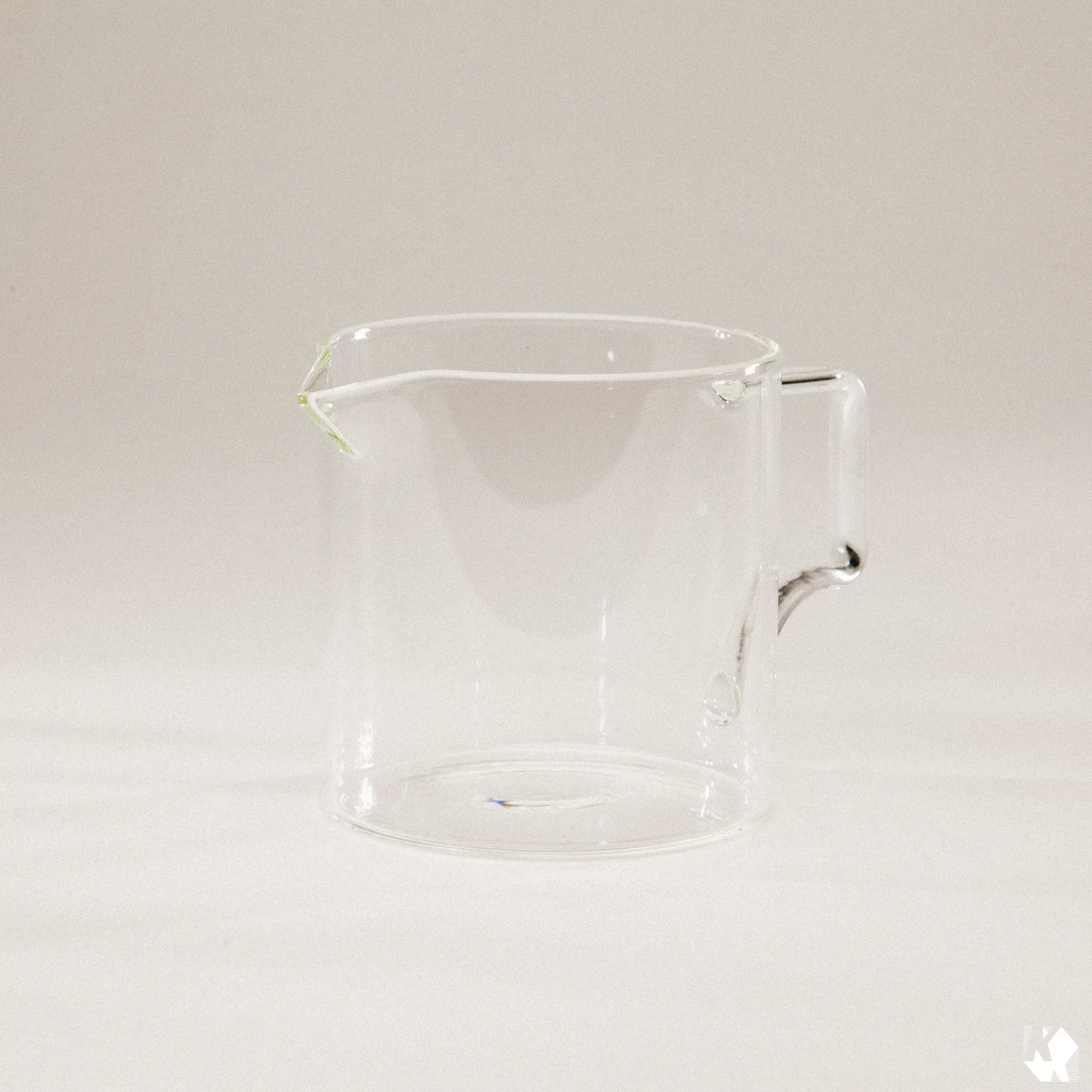 KINTO Oct Glass Pitcher - 300ml