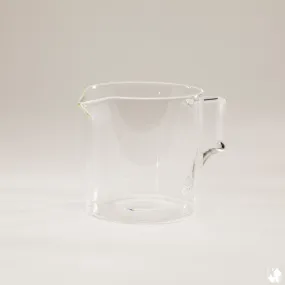 KINTO Oct Glass Pitcher - 300ml